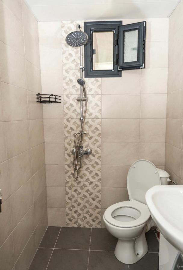Еко Къщи Къмпинг Созопол Еко Exterior foto