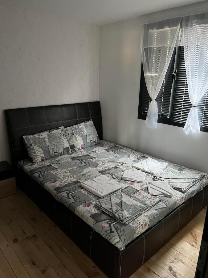 Еко Къщи Къмпинг Созопол Еко Exterior foto