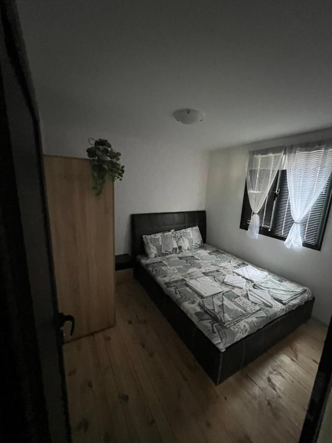 Еко Къщи Къмпинг Созопол Еко Exterior foto